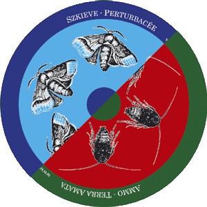 Perturbacée / Terra Amata