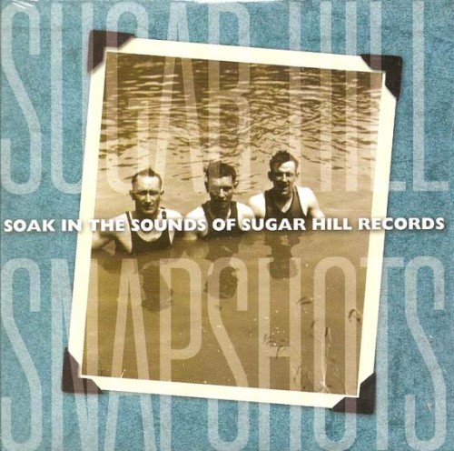 Soak in the Sounds of Sugar Hill Records