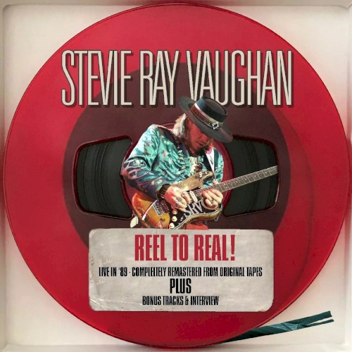 Reel to Real! - Live in '89 Remastered + Bonus Tracks & Interview