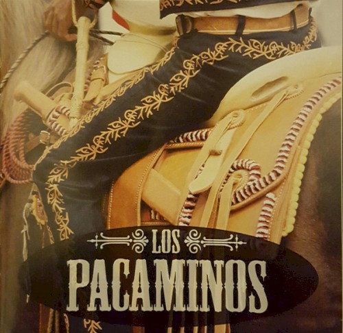 Los Pacaminos
