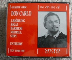 Don Carlo