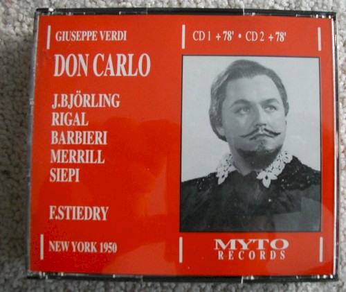 Don Carlo