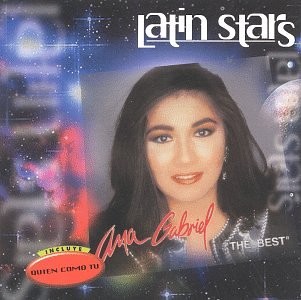 The Best: The Latin Stars Series