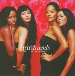 Girlfriends: The Soundtrack