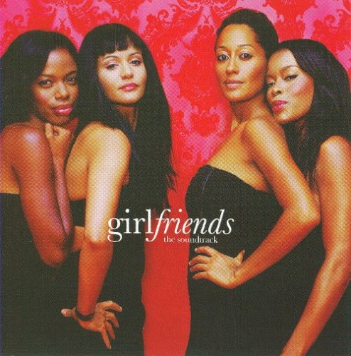 Girlfriends: The Soundtrack
