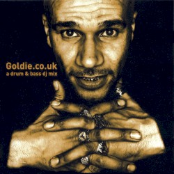goldie.co.uk