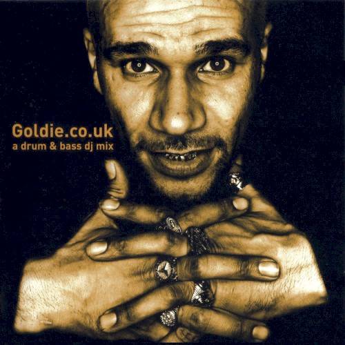goldie.co.uk
