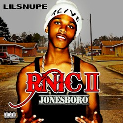 R.N.I.C. 2 Jonesboro