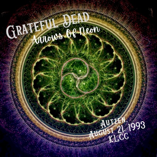 Arrows of Neon: Autzen, August 21 1993