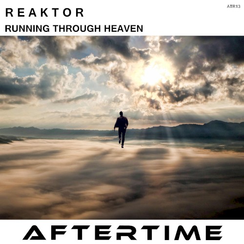 Running Through Heaven