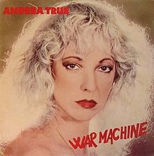 War Machine