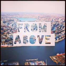 From Above