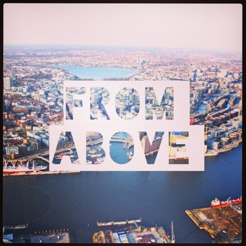 From Above