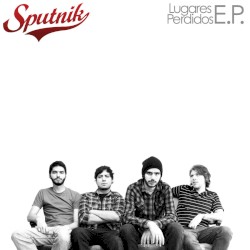 Lugares perdidos EP