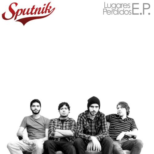 Lugares perdidos EP