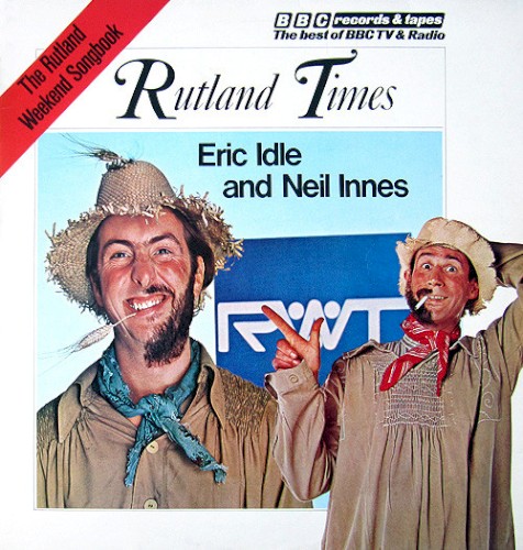 The Rutland Weekend Songbook