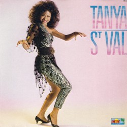 Tanya St Val