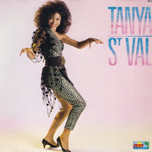 Tanya St Val