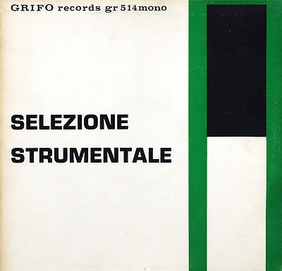 Selezione Strumentale