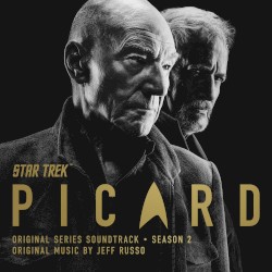 Star Trek: Picard – Season 2: Original Series Soundtrack