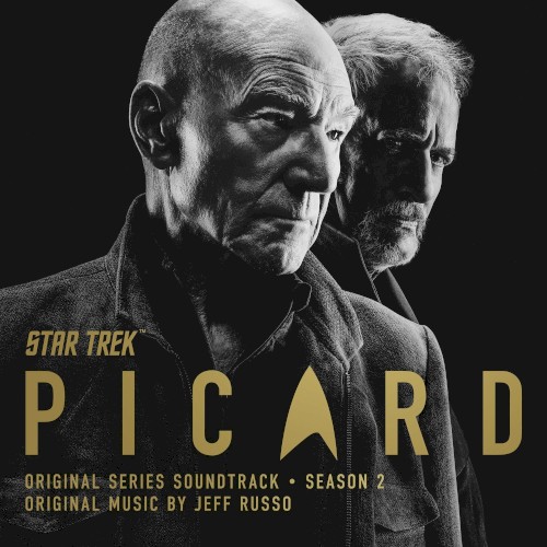 Star Trek: Picard – Season 2: Original Series Soundtrack