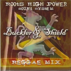 Buckler & Shield
