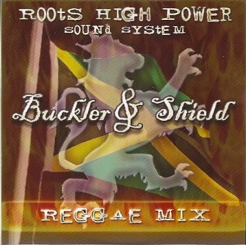Buckler & Shield