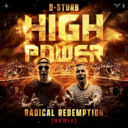 High Power (Radical Redemption remix)