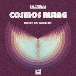 Cosmos Rising