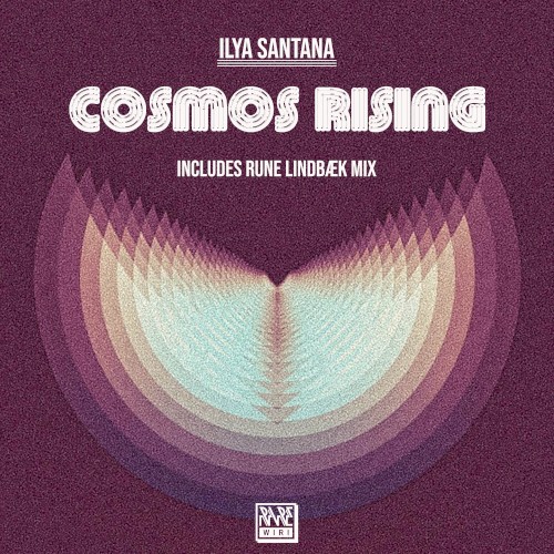Cosmos Rising