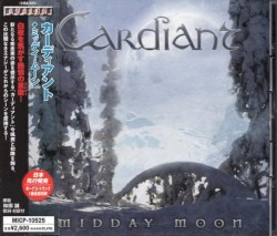 Midday Moon