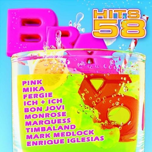 Bravo Hits 58