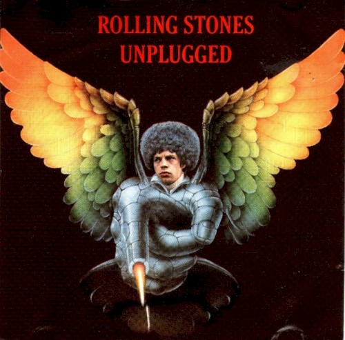 Unplugged