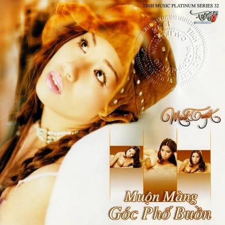 Muộn Màng - Góc Phố Buồn