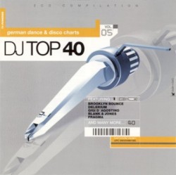DJ Top 40 Vol. 05