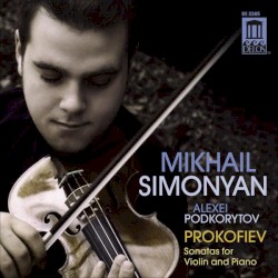 Sonatas for Violin and Piano