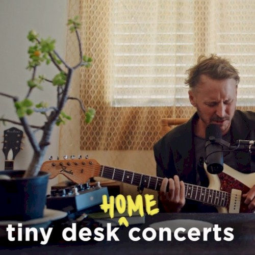 Tiny Desk (Home) Concert