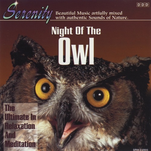 Serenity: Night of the Owl