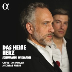 Das heiße Herz