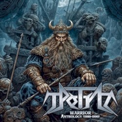 Warrior: Anthology (1980-1990)