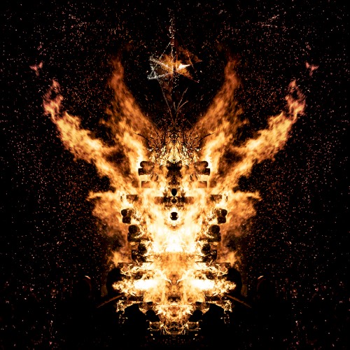 Feuerbeschwörung