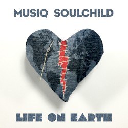 Life on Earth
