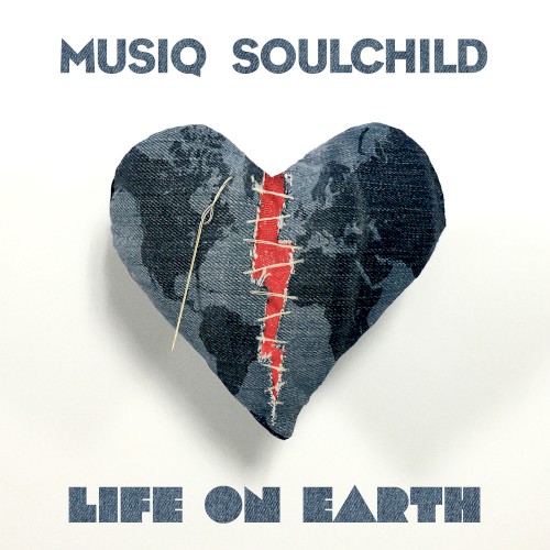 Life on Earth