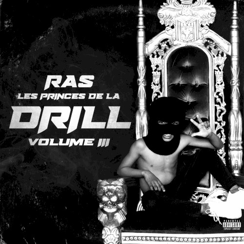 Les princes de la drill, vol. 3