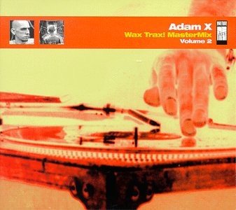 Wax Trax! MasterMix, Volume 2