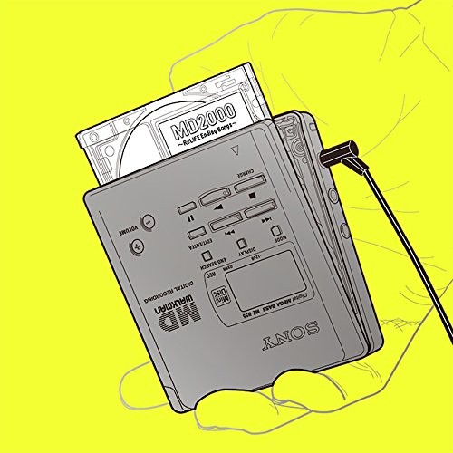 MD2000 ~ReLIFE Ending Songs~