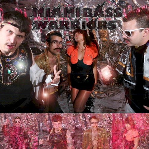 Miami Bass Warriors