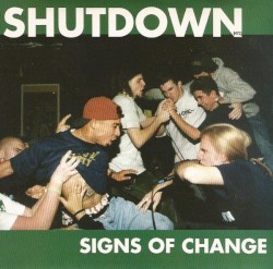 Signs of Change