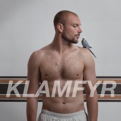 Klamfyr