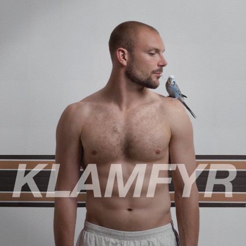 Klamfyr
